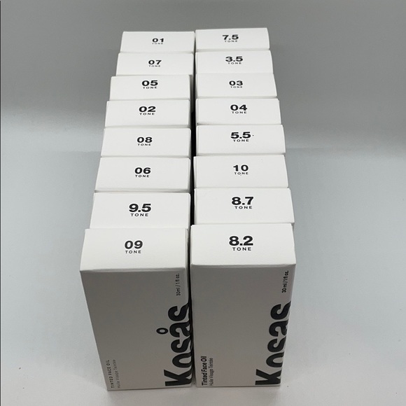 KOSAS - Picture 3 of 3